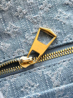 Louis Vuitton CarryAll PM