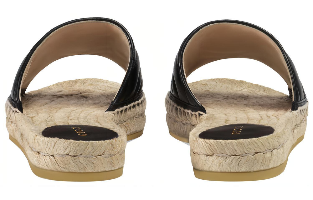 Gucci (Женская размерная сетка)