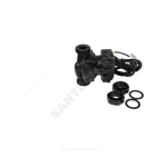 Насос циркуляционный с мокрым ротором HES25-6-130(P) PN10 1х220-240В/50 Гц Ogint