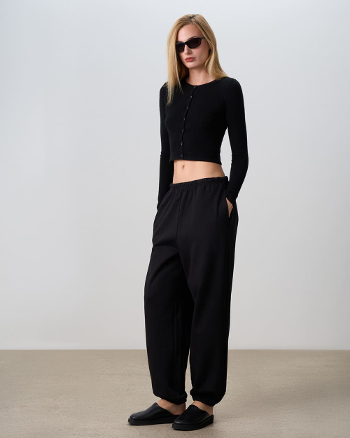 Джоггеры "Offshore"