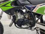 Kawasaki KX65 , 2010