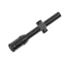 Оптический прицел ARTELV CRS 1-8×24 SFP, 30mm, с подсветкой