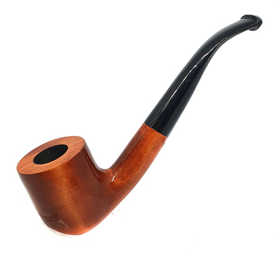 Трубка "Mr. Brog" №38 Oldboy светло-коричневый (Груша)