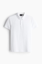 Рубашка поло coolmax® slim fit