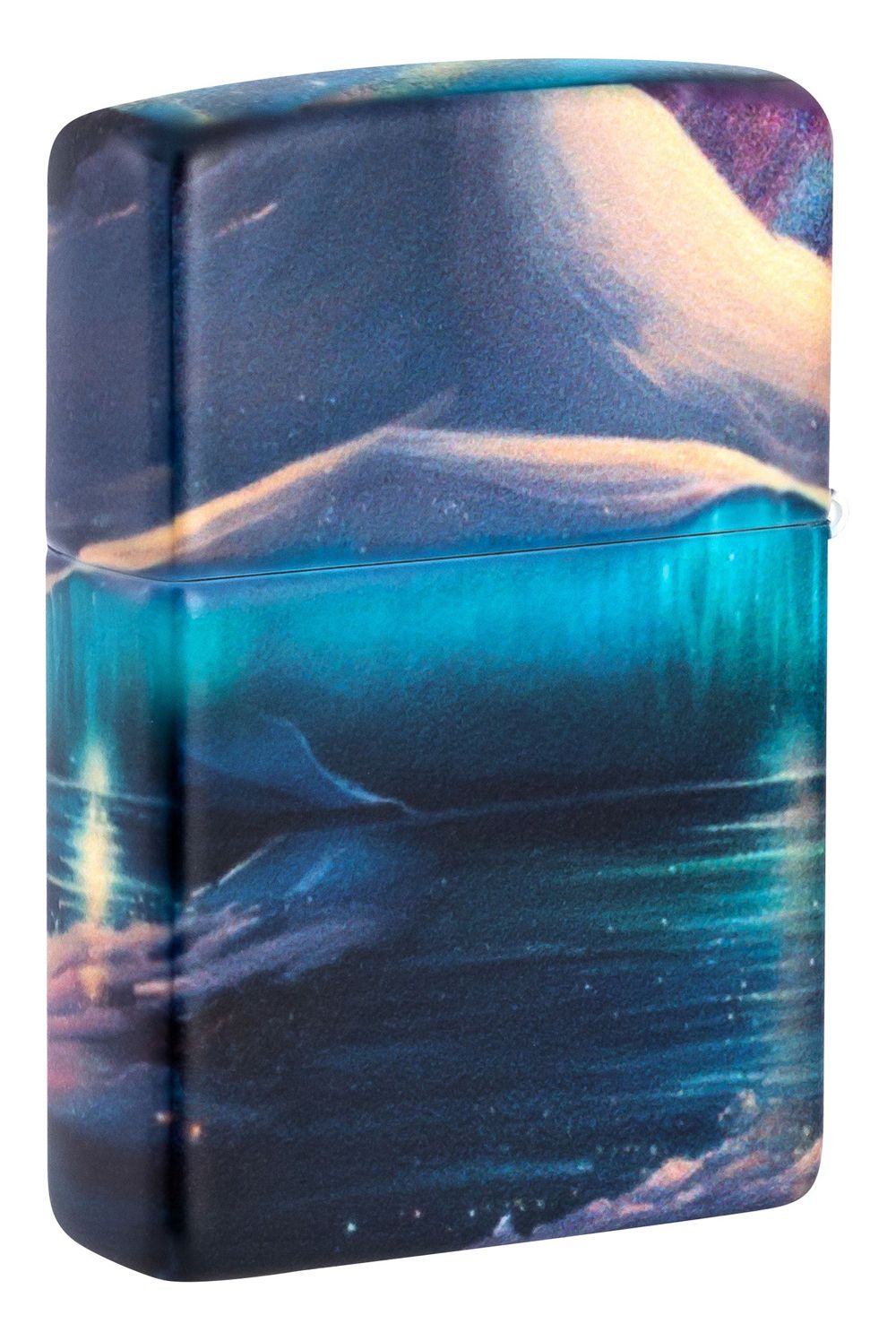 Зажигалка Zippo Penguin (46014) 7