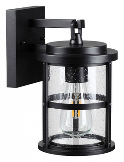 Уличный настенный светильник Odeon Light 4964/1W