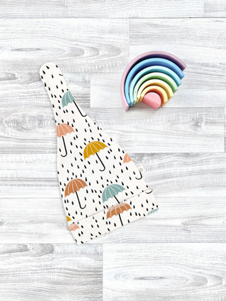 Шапочка Mjölk Зонтики