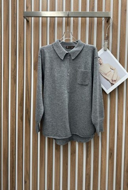 Рубашка Loro Piana