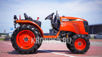 Трактор Kubota | Кубота B2741S 9+3 (Kubota India) STD agri 7.00-12 / 8.3-20 (с ПСМ)