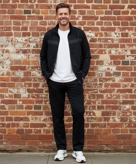 СПОРТ. КОСТЮМ SARLANTER (Россия) Р-ры 50-58