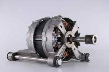 Двигатель(мотор) инверторный для cтиpальныx мaшин Asko 8065833