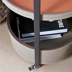 Стол кофейный MLL-D65