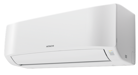 Инверторная сплит-система Hitachi Shiratama RAK-DJ35RHAE/RAC-DJ35WHAE (комплект)