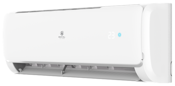 Классическая сплит-система ROYAL CLIMA NOBILE RC-NB55HN (комплект) — (5)