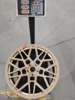 КОВАНЫЕ ДИСКИ для MERCEDES-BENZ G-CLASS G63 W465 2025 ГЕЛИК ГЕЛЕНТВАГЕН