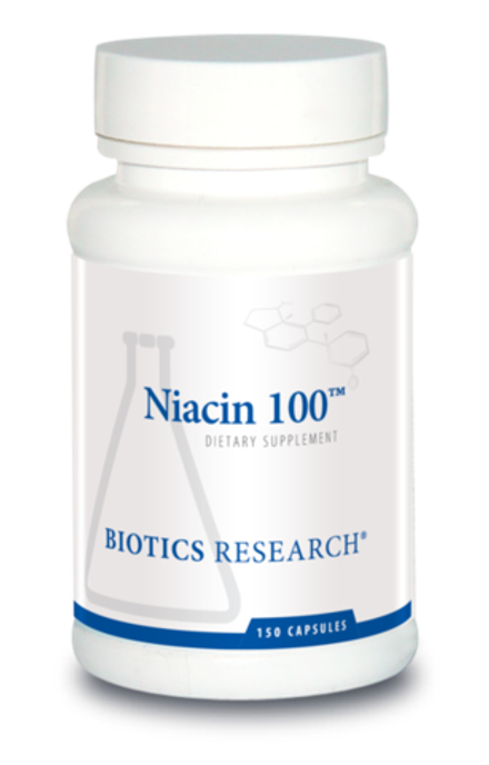 Niacin 100