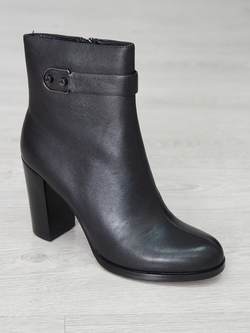 Полусапожки женские VARANESE T32-D1