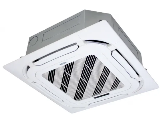 Кассетная сплит-система Бирюса BLCA-H36/4DR3YB/BL-H36/4DR3E