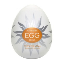 Мастурбатор-яйцо Tenga Shiny EGG-011