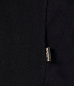 Футболка S-PORTALET Napapijri - черный(NP0A4I3E)