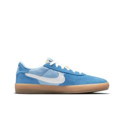 Кроссовки Nike Heritage Vulc SB 'Coast Psychic Blue' CD5010-401
