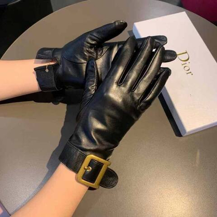 Перчатки Dior