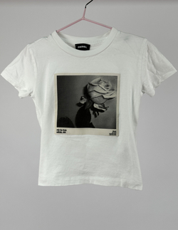 Футболка Diesel