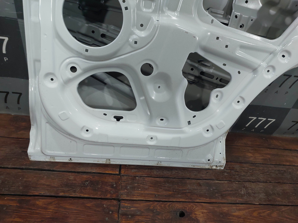 Дверь задняя правая Changan UNI-K 20-нв Б/У Оригинал CD569F2701031301