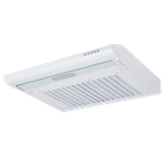 Кухонная вытяжка MAUNFELD MPC 60 белый