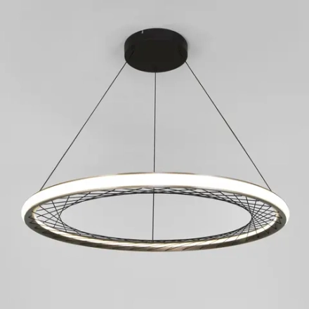 Подвесная люстра Eurosvet PARAFE 40025/1 LED 4690389212857