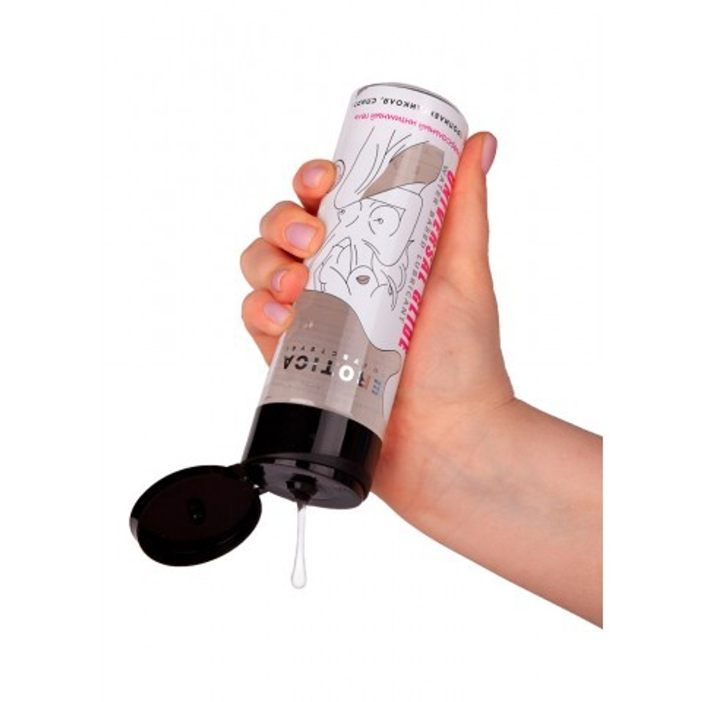 Интимный гель UNIVERSAL GLIDE 200 мл.