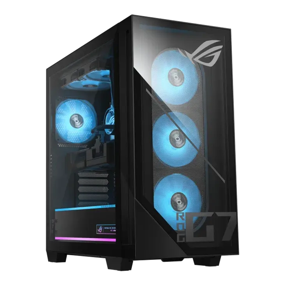 Системный блок Asus G700TF-05225F039W (90PF0561-M00DH0)
