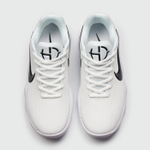 Кроссовки Nike Hyperdunk 2017 Low White Wmns