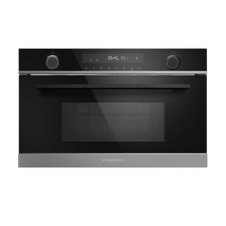 Встраиваемая микроволновая печь Maunfeld MBMO349GB201