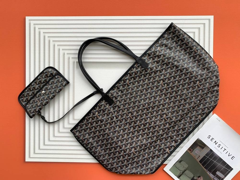 Goyard Anjou GM