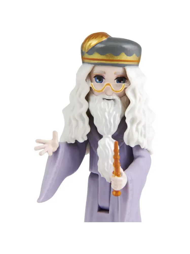 Мини-фигурка Harry Potter Дамблдор