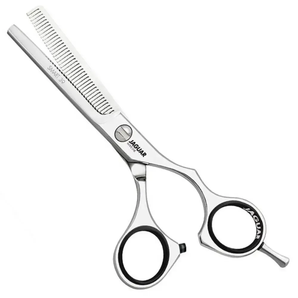 Ножницы филировочные Jaguar White Line Smart 39 5.5"