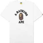 A Bathing Ape Bathing Ape College Футболка