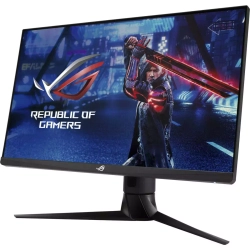 Монитор 27" Asus ROG Strix XG27AQM (90LM06U5-B01370)