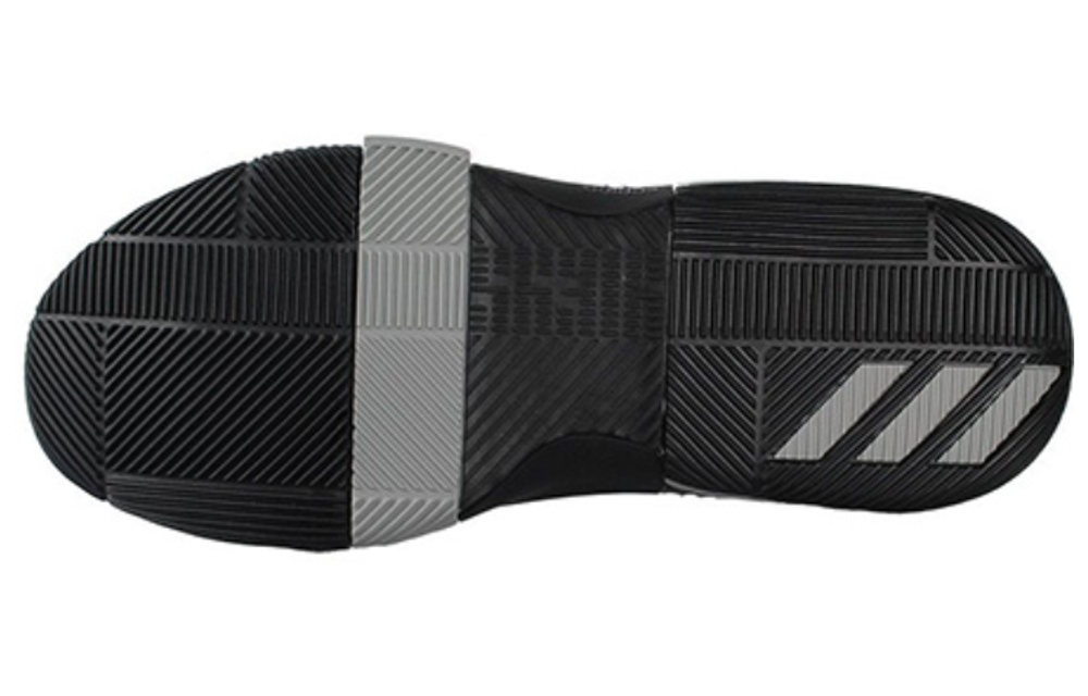 Кроссовки Adidas D Lillard 3 Lights Out
