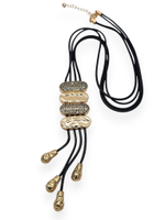 91003399 Колье Selena