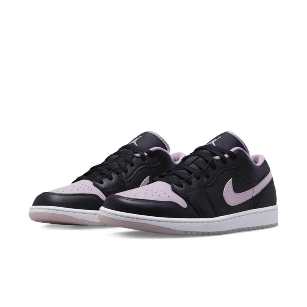 Кроссовки Air Jordan 1 Low SE Iced Lilac