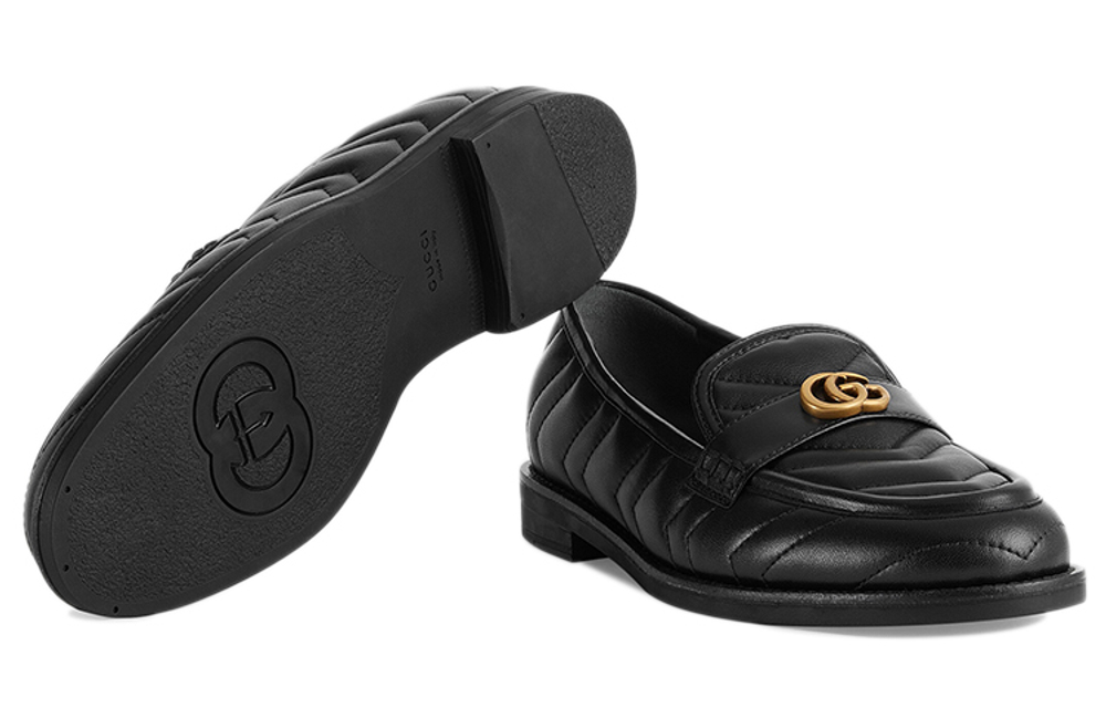 Gucci (Женская размерная сетка)