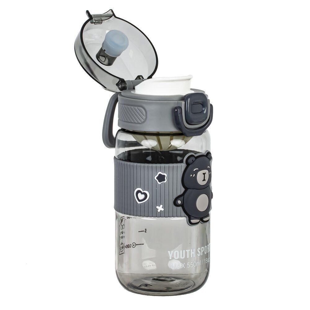 GAEM Бутылка, 550 мл, L7,5 W8,5 H17,5 см