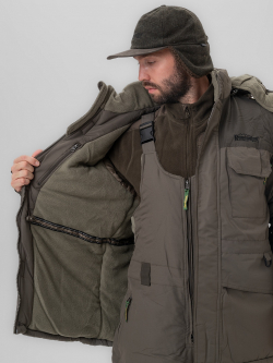 КОСТЮМ REMINGTON REAL FISHING