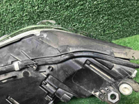 Битая Фара правая BMW X3 G01 (17-21) Adaptive LED