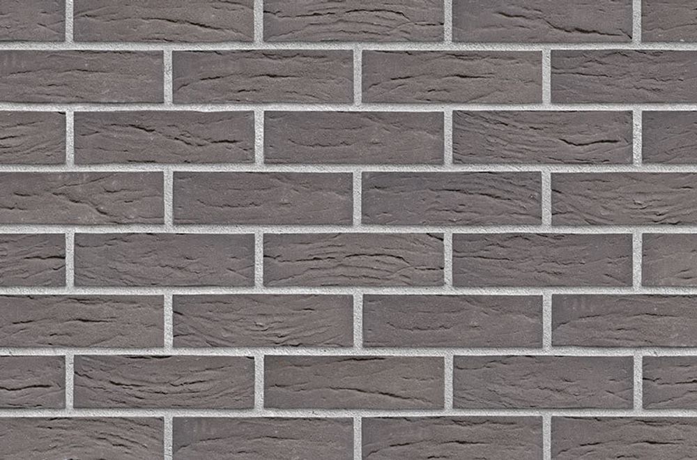 King Klinker -  Platinum skies (HF47), 240x71x14 - Клинкерная плитка для фасада и внутренней отделки