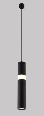 Светильник подвесной Crystal Lux CLT 038C360 BL