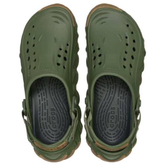 Crocs Echo 'Green'