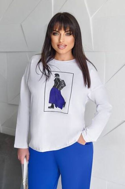 Комплект двойка 960VL-2 Fabrika